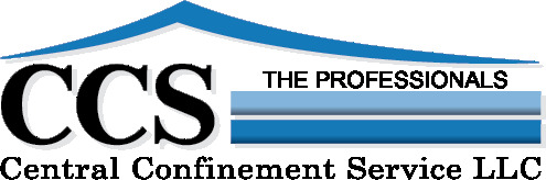 Central Confinment Services logo