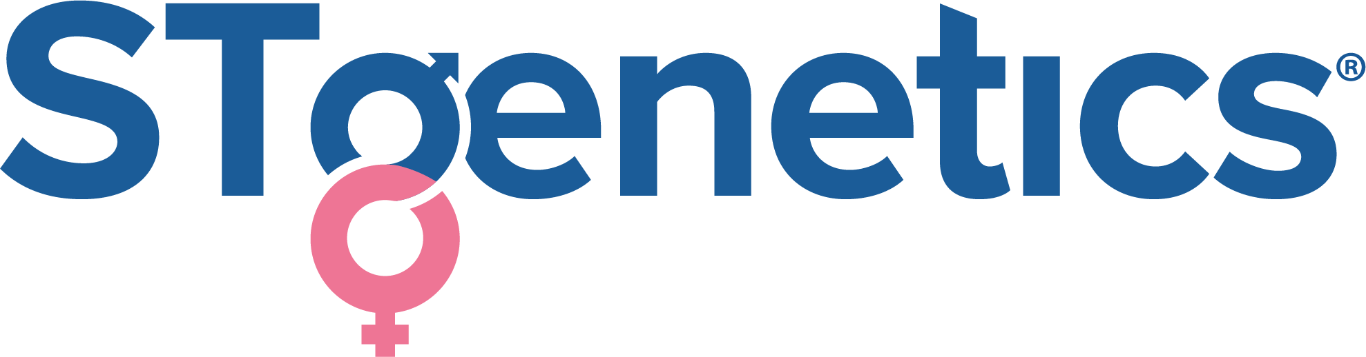 STgenetics - 2022