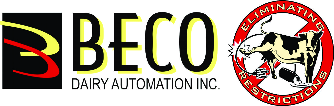 BECO Dairy Automation