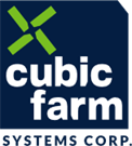 Cubic Farm_HydroGreen logo