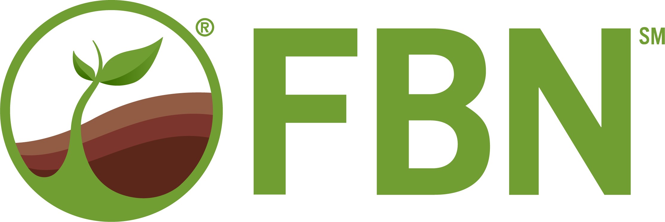 Farmer business network logo