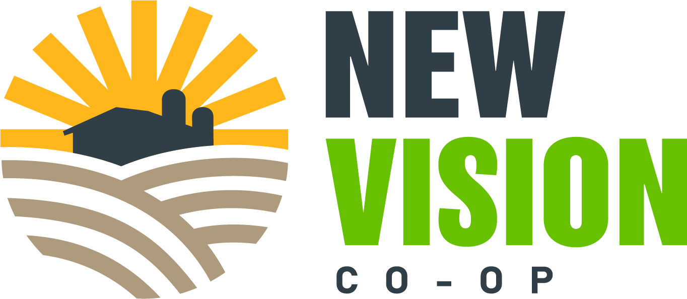 New Vision Co-op