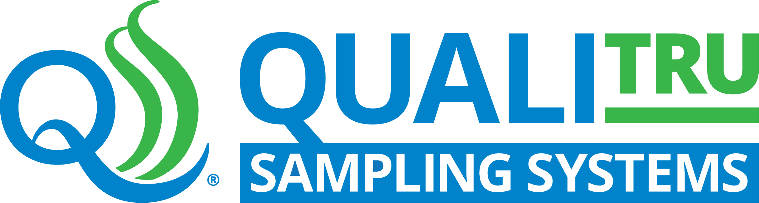 QualiTru Sampling Systems