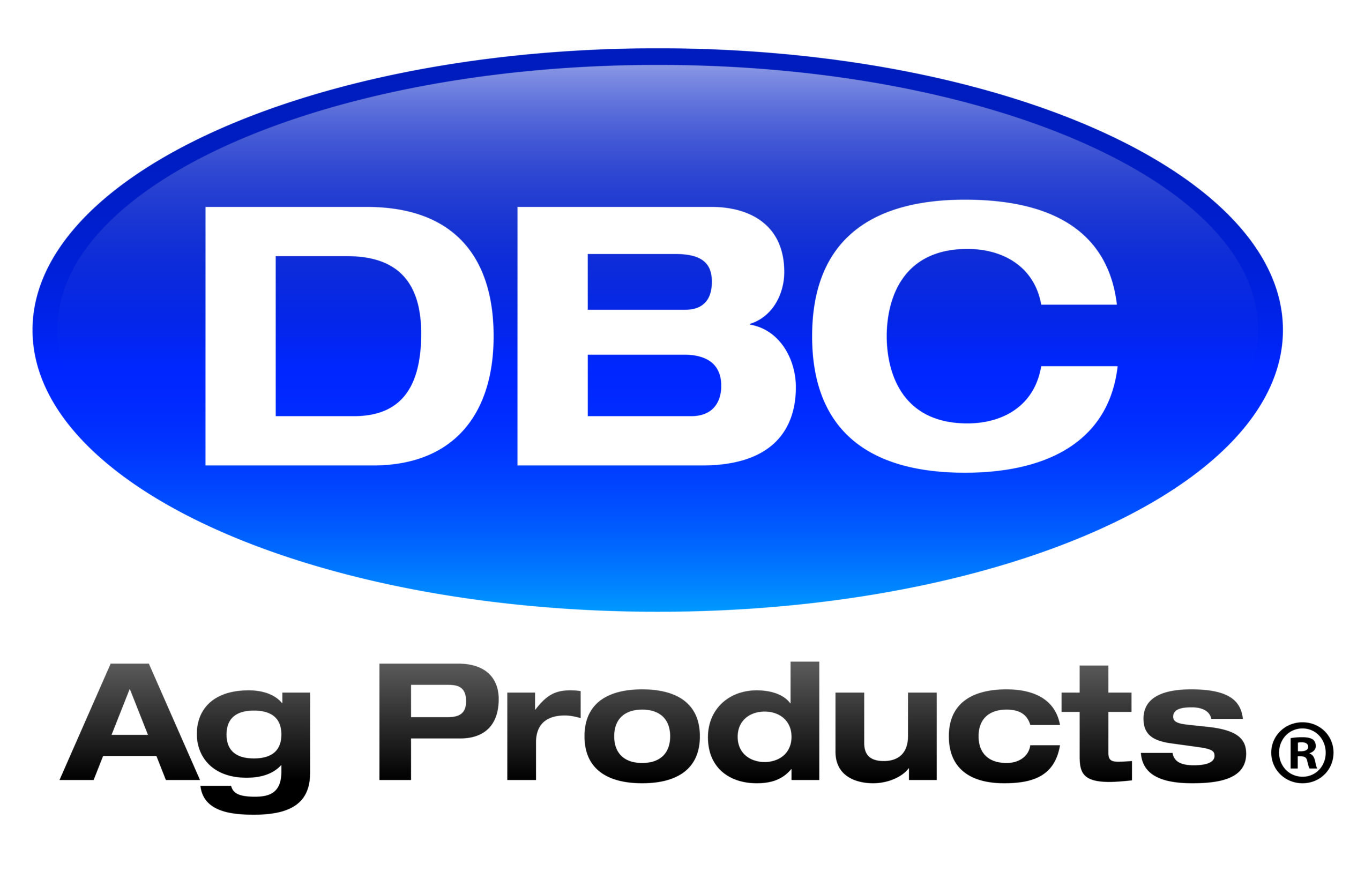 DBC Ag Products logo CircleR_2023